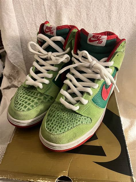 nike duck dr feelgood|Nike SB Dunk High Pro Dr. Feelgood Men's .